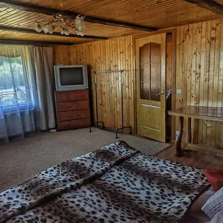 приват-котедж зарінок