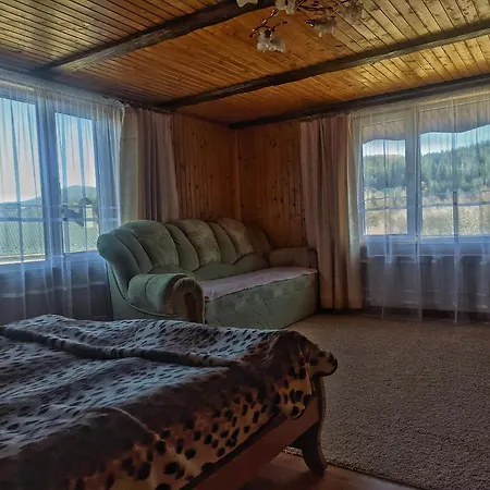 приват-котедж зарінок