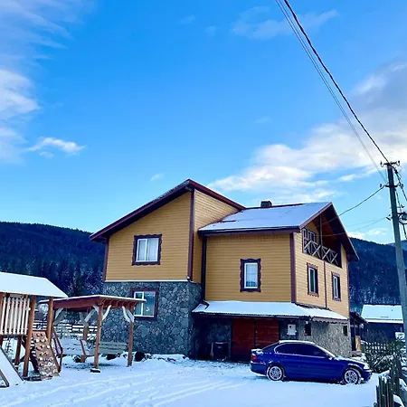 приват-котедж зарінок *