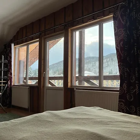 приват-котедж зарінок Mykulychyn