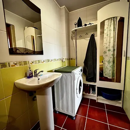 приват-котедж зарінок Konukevi