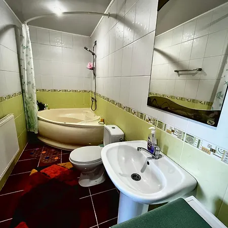 приват-котедж зарінок