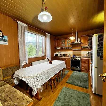 приват-котедж зарінок * Mykulychyn