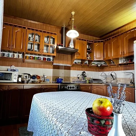 приват-котедж зарінок * Mykulychyn