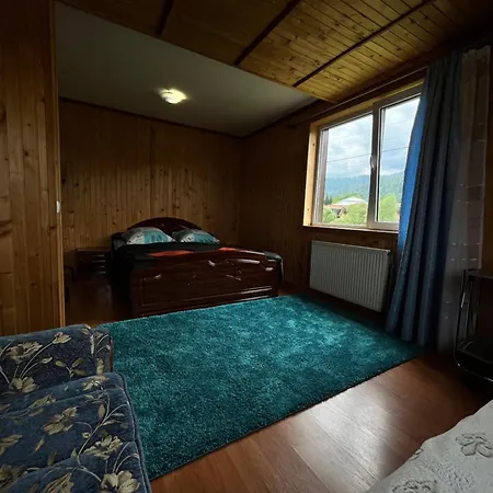 Konukevi приват-котедж зарінок *