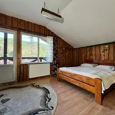 приват-котедж зарінок * Mykulychyn