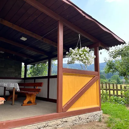 приват-котедж зарінок