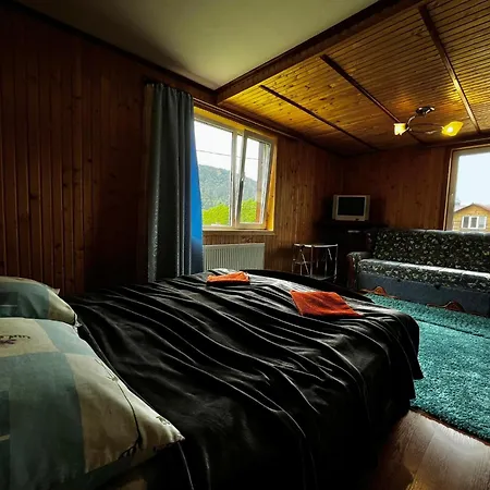 приват-котедж зарінок