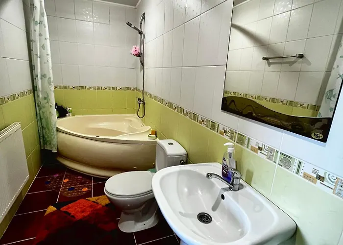 приват-котедж зарінок
