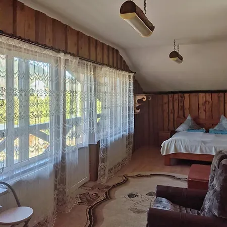 приват-котедж зарінок