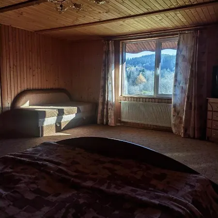 приват-котедж зарінок Mykulychyn