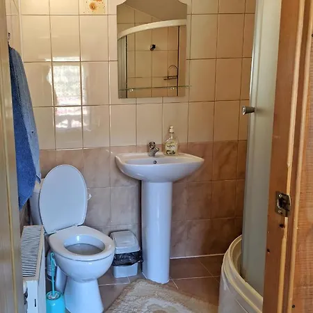 Pensión приват-котедж зарінок