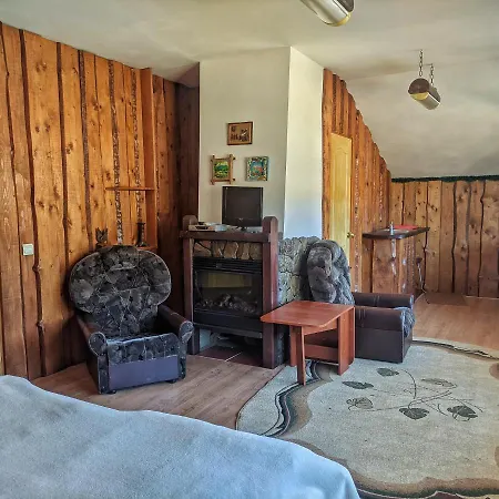 приват-котедж зарінок Pensión