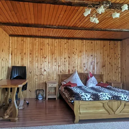 Pensión приват-котедж зарінок *