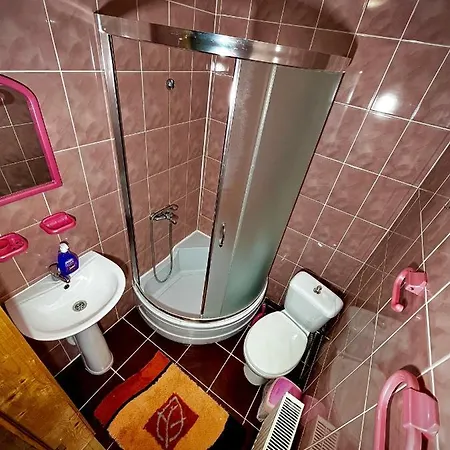 Pensión приват-котедж зарінок *