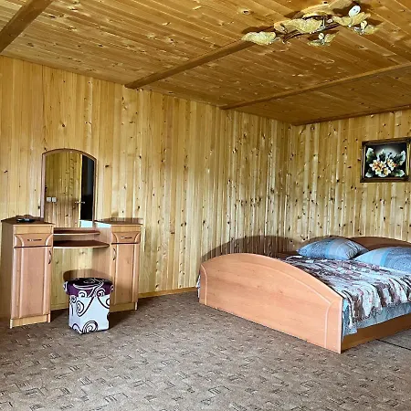 приват-котедж зарінок * Mykulychyn