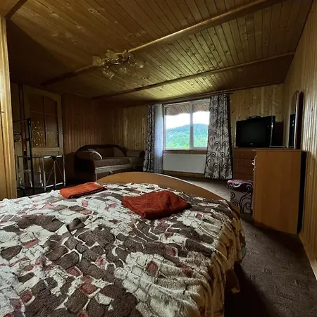 Pensión приват-котедж зарінок *