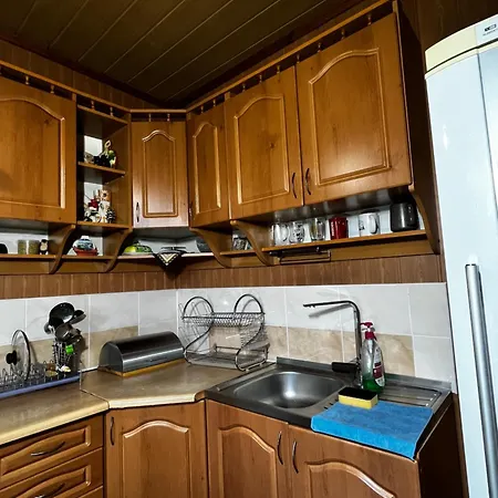 приват-котедж зарінок