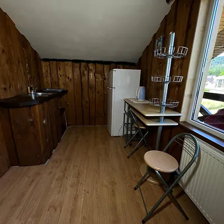 приват-котедж зарінок