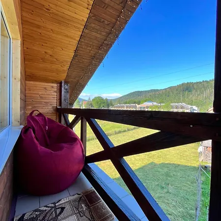 приват-котедж зарінок